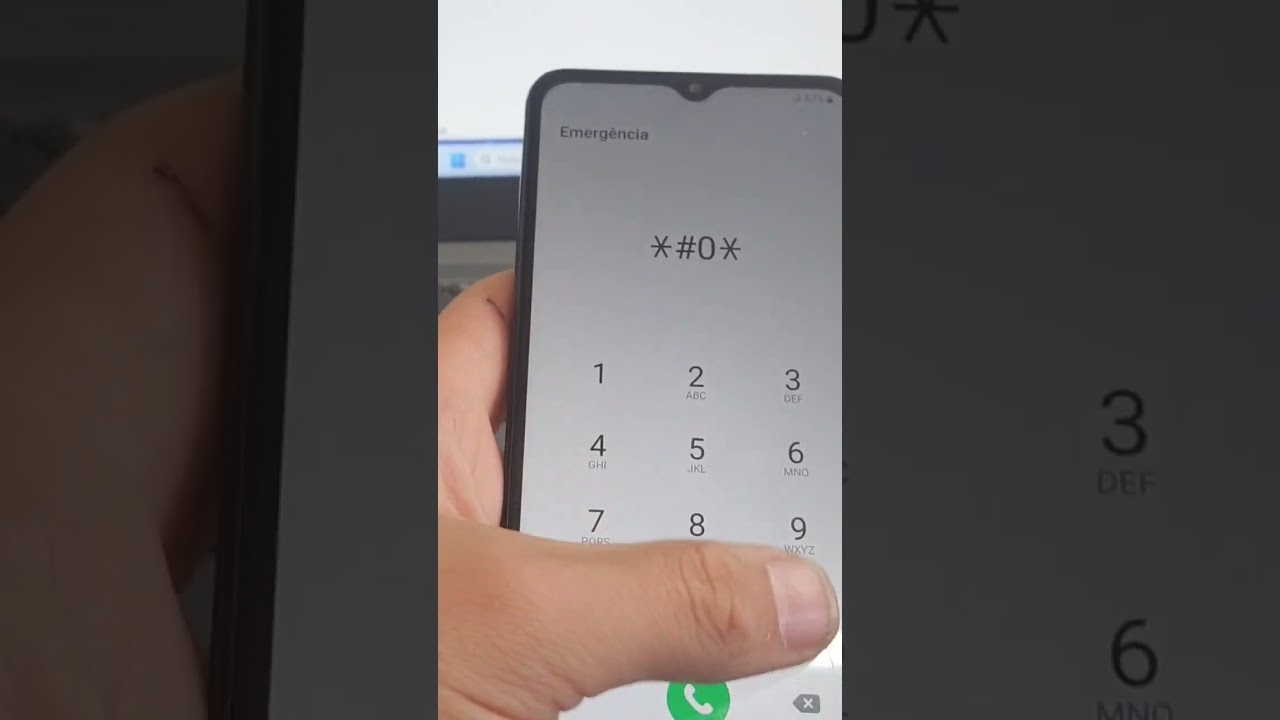 COMO REMOVER CONTA GOOGLE SAMSUNG A12 E TODOS OS OUTROS #reparocelular #androidgoogle  #dicas