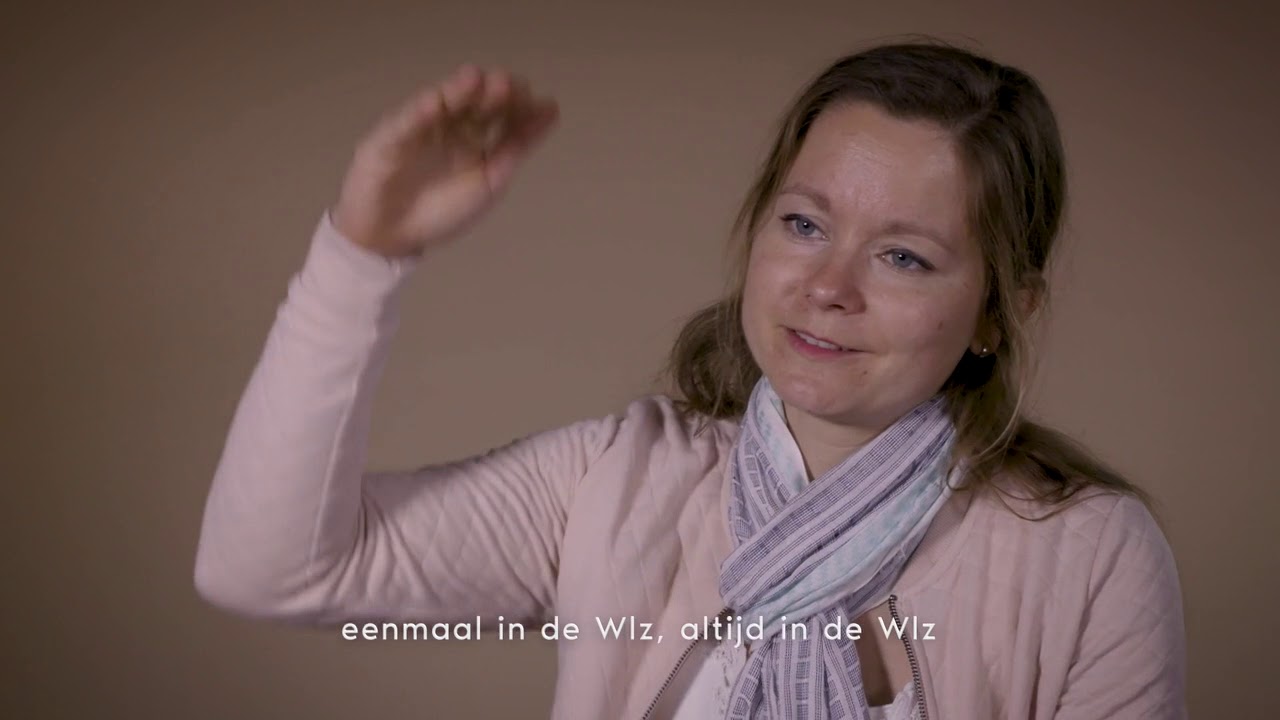 Eenmaal Wlz, altijd Wlz? | Wetgeving en financiering ouderenzorg | Van Kleef Instituut