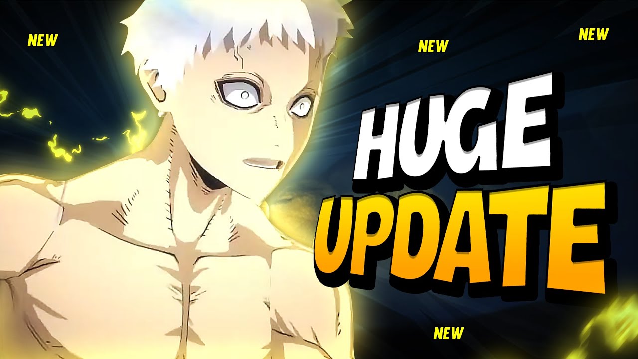 MY HERO ACADEMIA: All's Justice (Новое обновление)