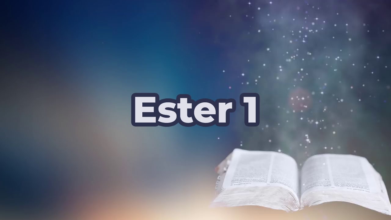 Ester 1