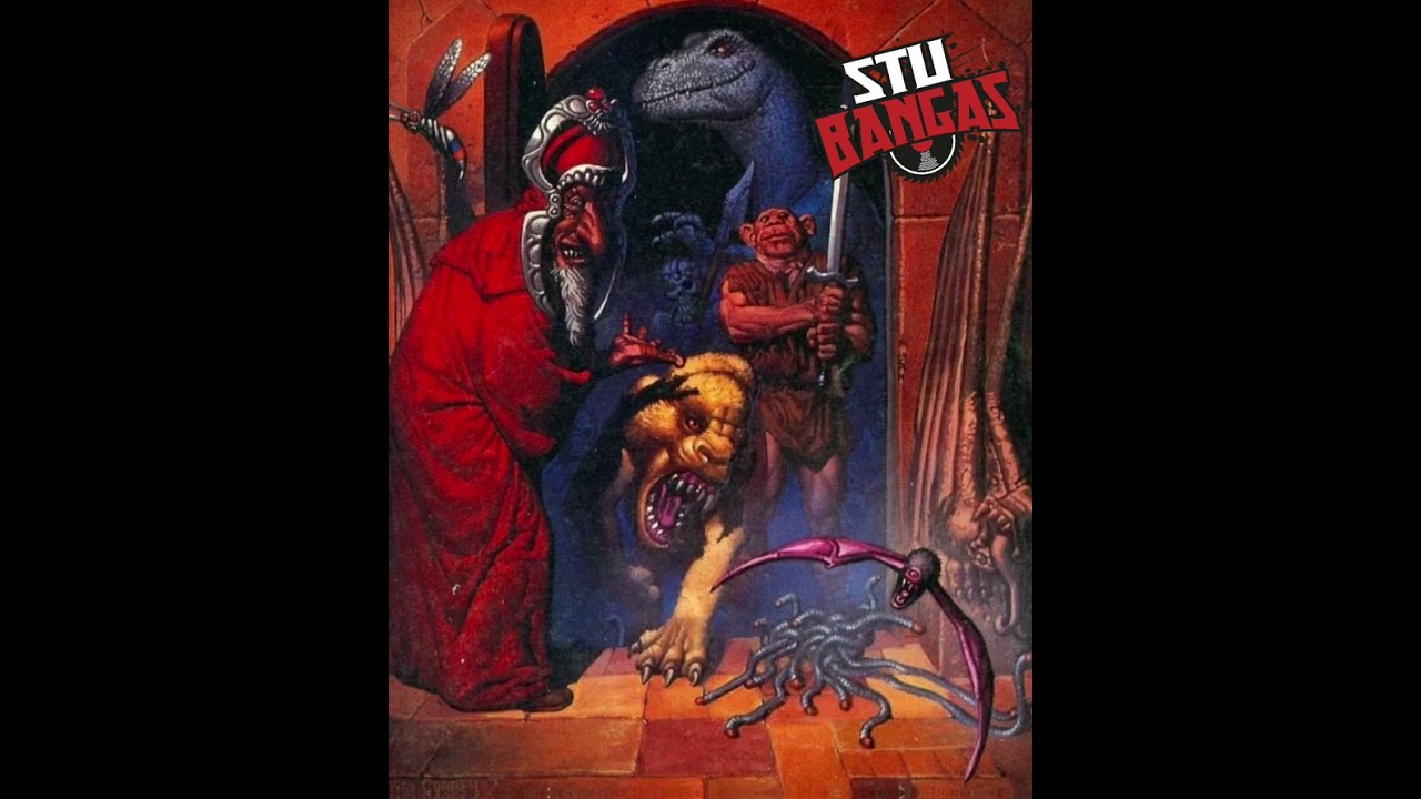 &ldquo;IV Drip&rdquo; - Stu Bangas (SOLD BEAT) #beats #hiphopbeats #boombap #fyp #typebeat #hiphop