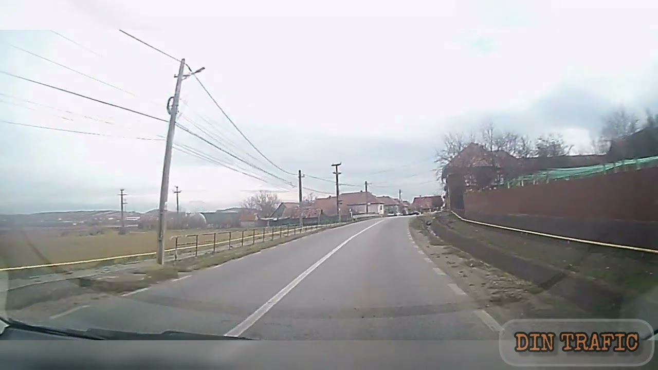 LUNCA TARNAVEI (DJ107  2023)