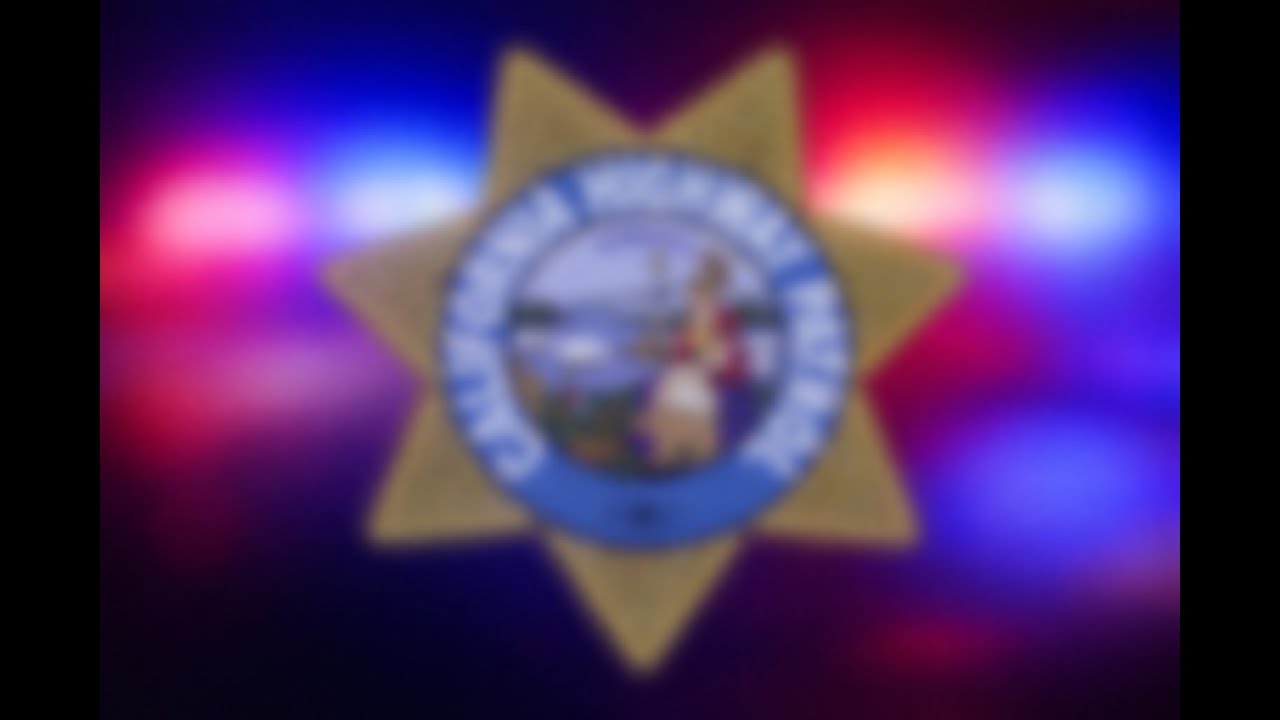 CHP’s Finest Officers | Welcoming the SRT Team