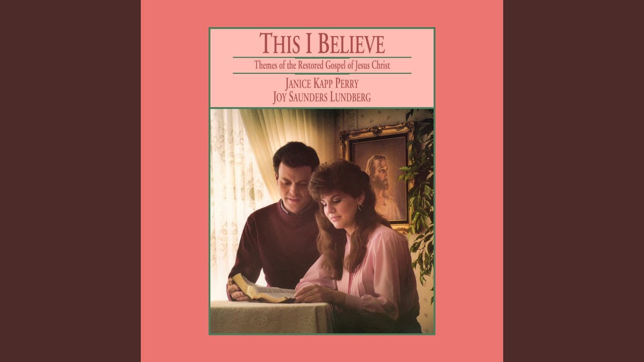 Love One Another (feat. Jennifer Sherwood & Kent Braddy)