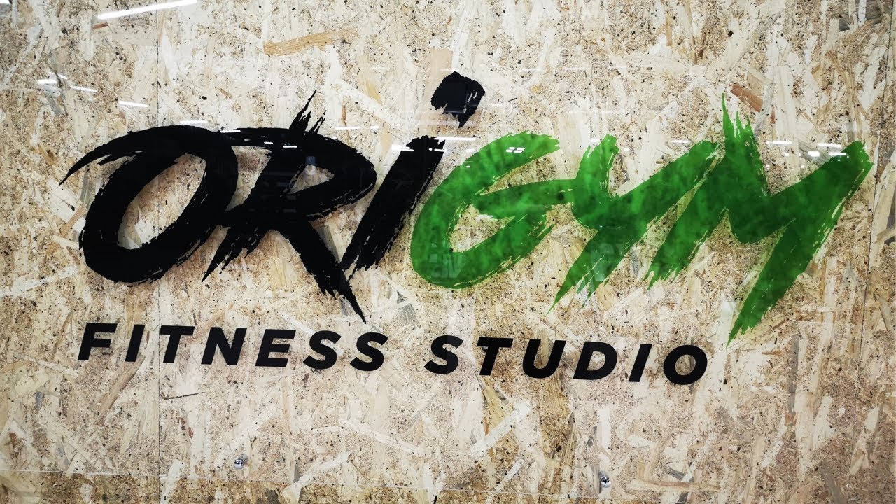 Origym Fitness Studio