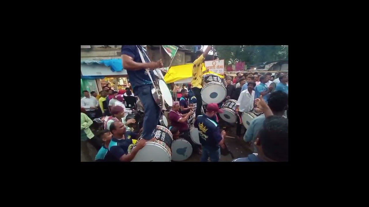 👑Badshah Dhol  V/S🌹Gulab Dhol 👿Full competition👿 (Kasara Sandal)