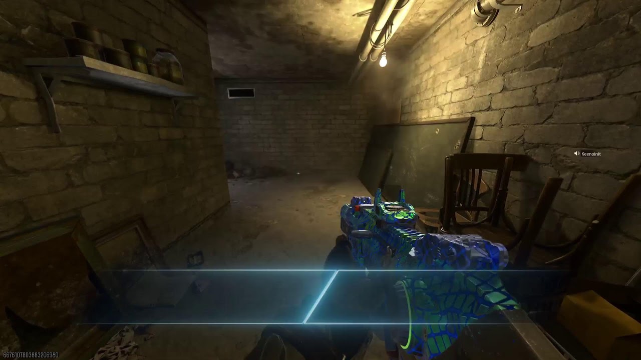 Warzone