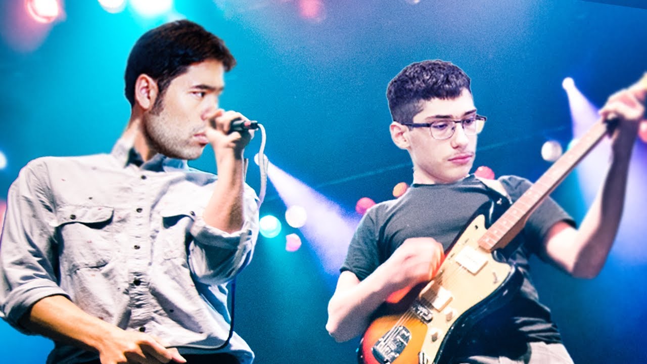 A Set With Alireza Firouzja
