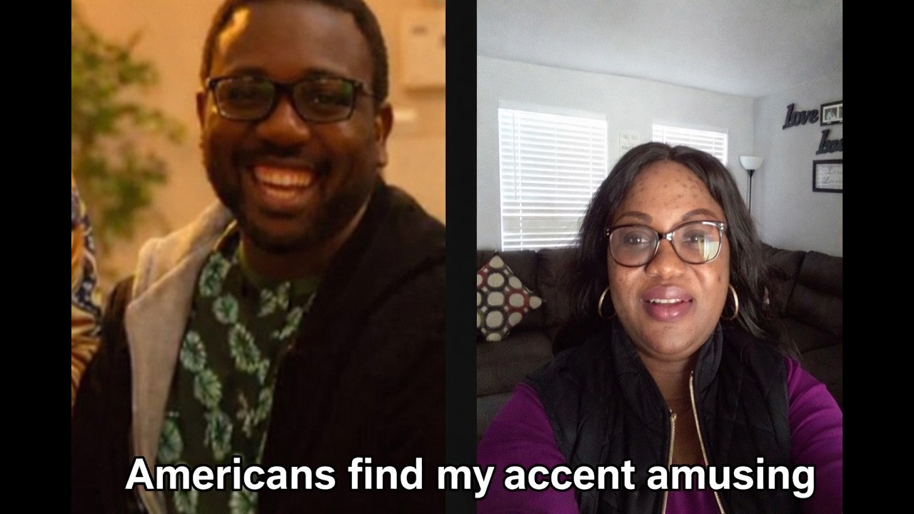 Diaspora Tales: Migration Stories and Conversations with Folake Aremu - Part 2