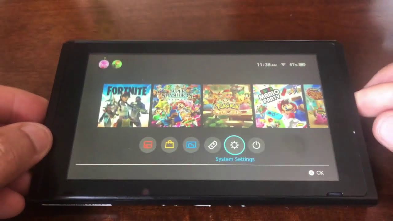 Nintendo Switch SD卡 無法讀取解決方法 (如果你的sd卡能在電腦上讀取 99%成功)