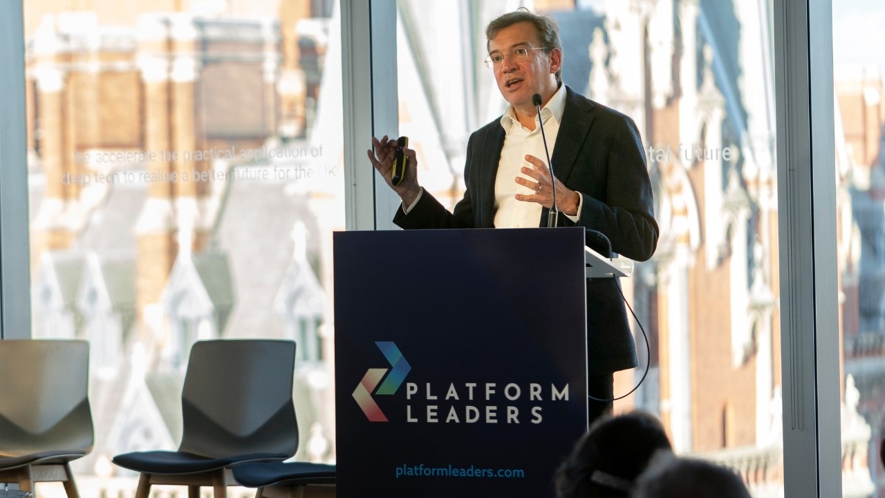 Key Digital Trends for 2026 - Platform Leaders 18 November 2025