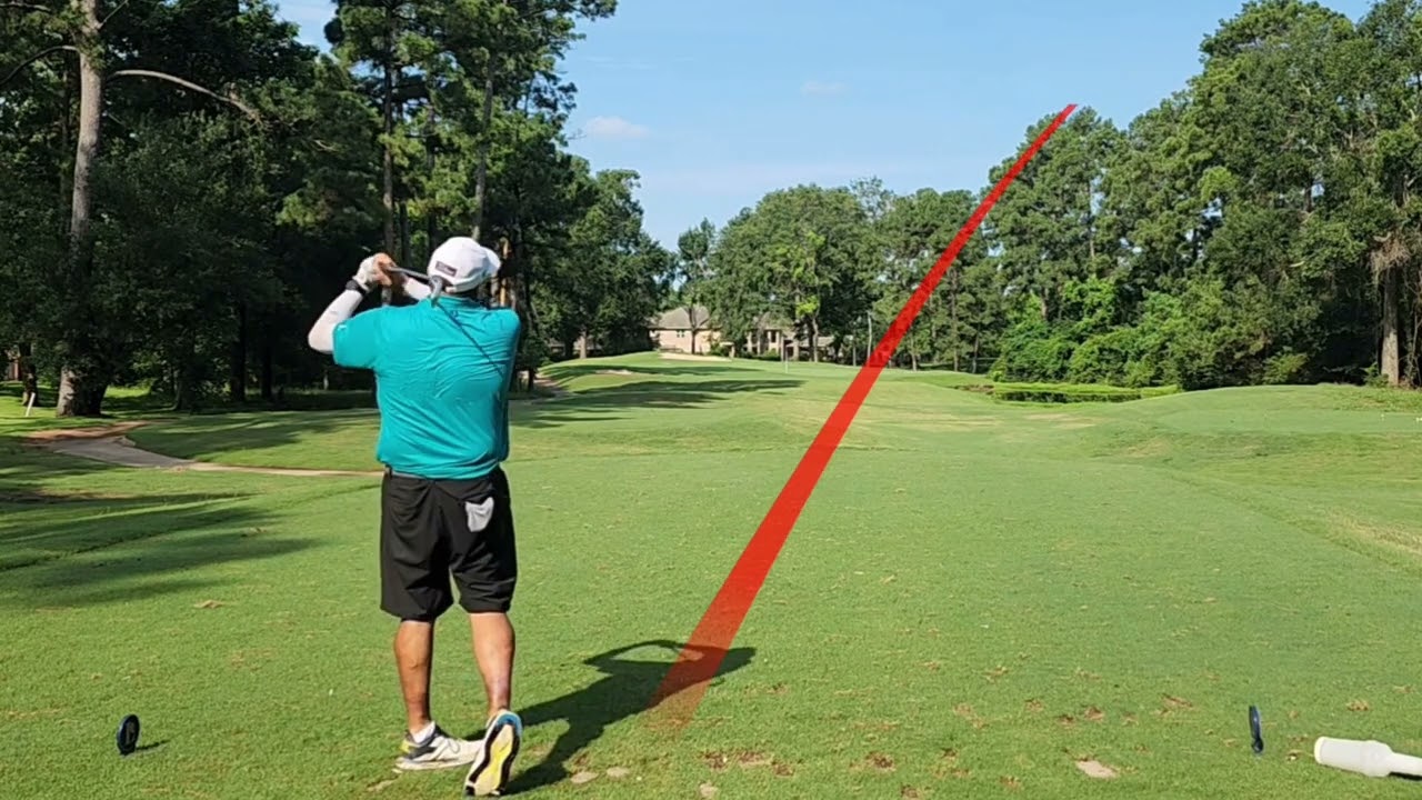 3 Hole Challenge With Kirkland Ball