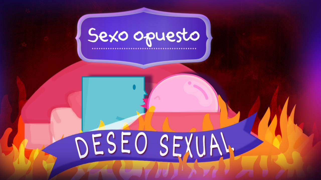 Deseo sexual: diferencias entre hombres y mujeres – Sexo Opuesto