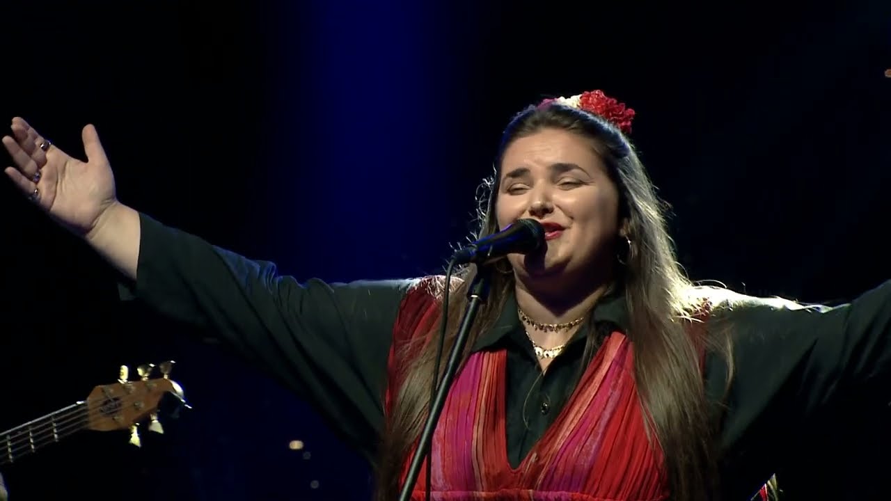 Mostar Sevdah Reunion - Srdo moja (Live in Sarajevo)