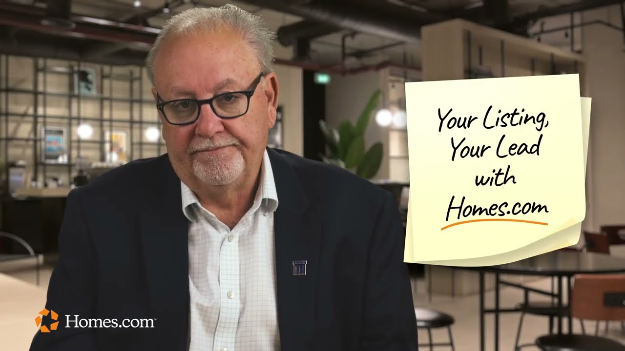 Your Listing, Your Lead | Hacks by Homes.com