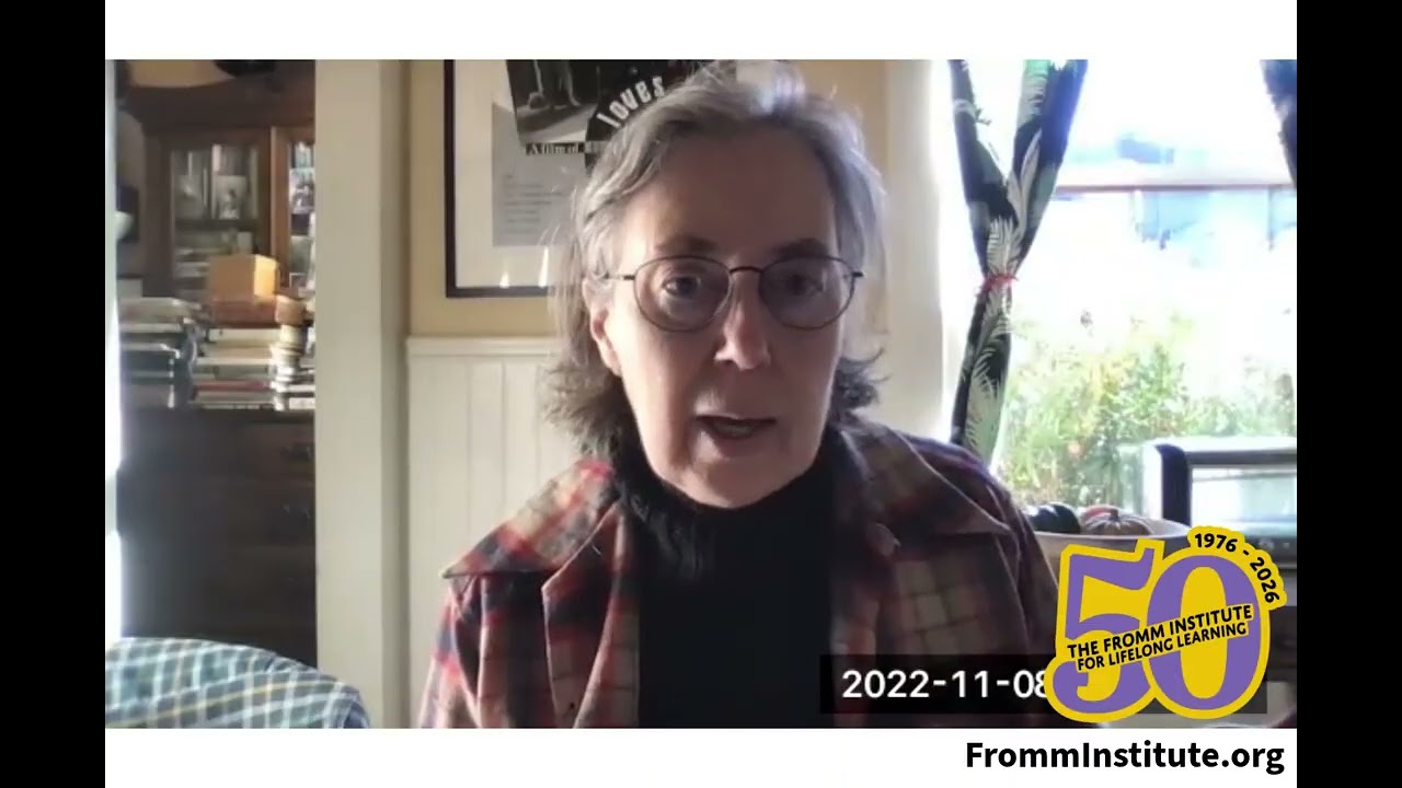 HISTORY OF ARCHITECTURE, PART VII - PROF. TOBY ENGELBERG