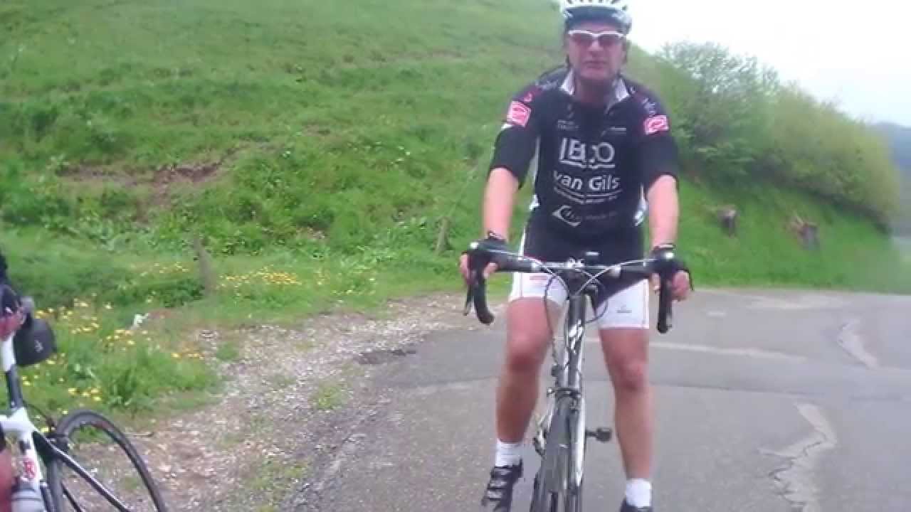 Schwarzwald met de fiets