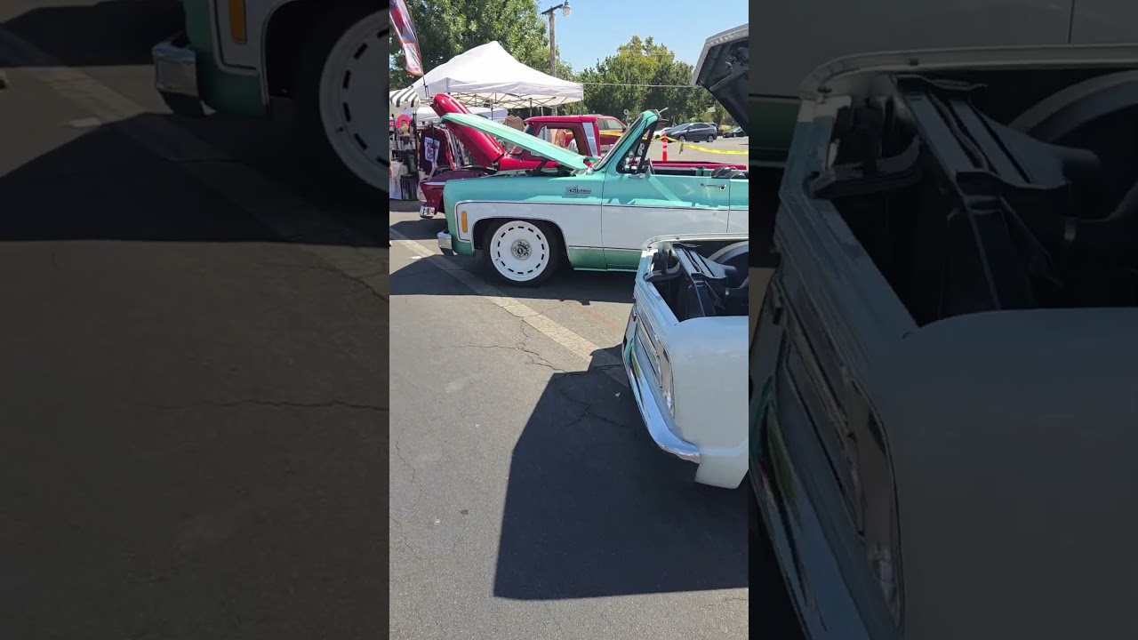 #Chevrolet