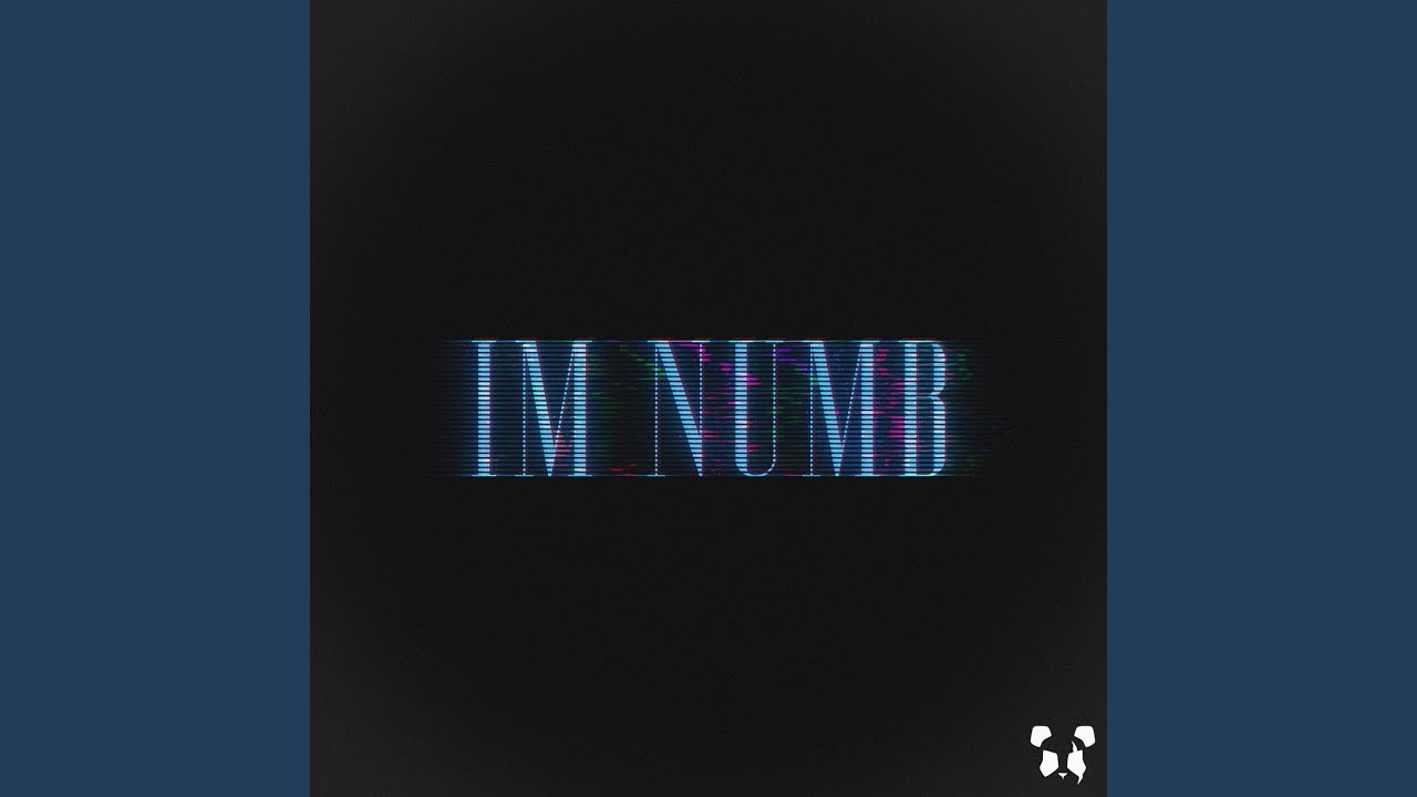 Im Numb