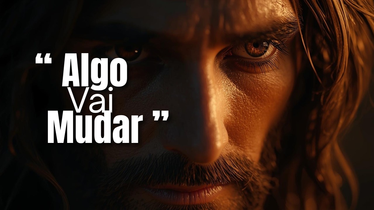 Algo Vai Mudar Depois Desta Oração | Ative a Frequência da Abundância 🙏