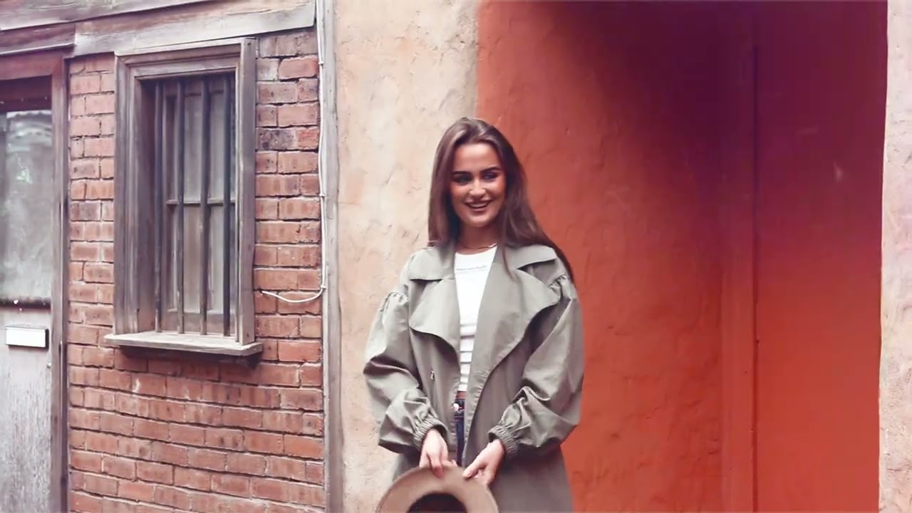 3 photographers 1 model - Edinburgh