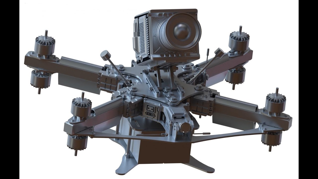 Thrustmaster Design Review