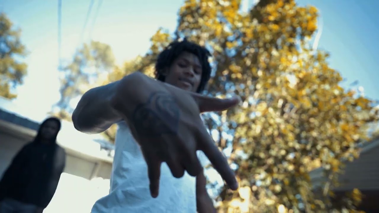Lil' Lik - Yayo Official Music Video Shot By MSV