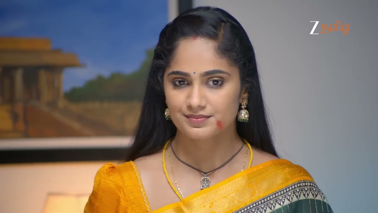 Ayali | Ep - 92 | Webisode | Sep 25 2025 | Zee Tamil