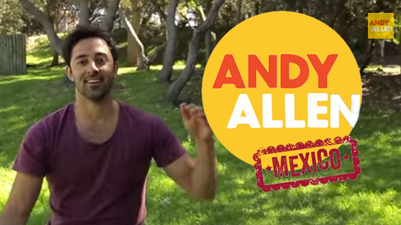 Aussie Masterchef's Andy & Ben have an announcement to make...