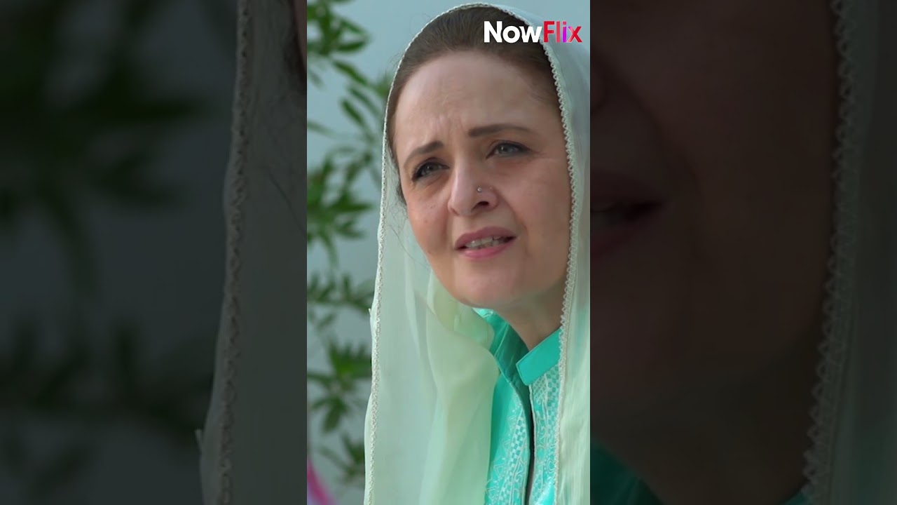 Dukh Ka Bojh Barh Jaye To Sans Lena Mushkil HotaHe 😔 #RamishHassan #TumKonPiya #PakistaniDrama Ep 24