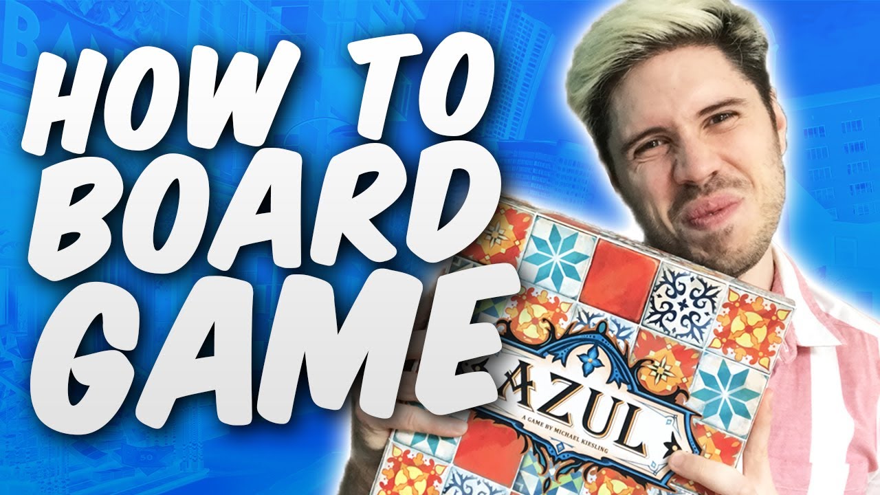 12 Rules of Board Game Etiquette | Sketch