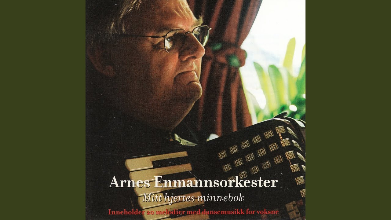 GAMLE SVARTEN (Instrumental)