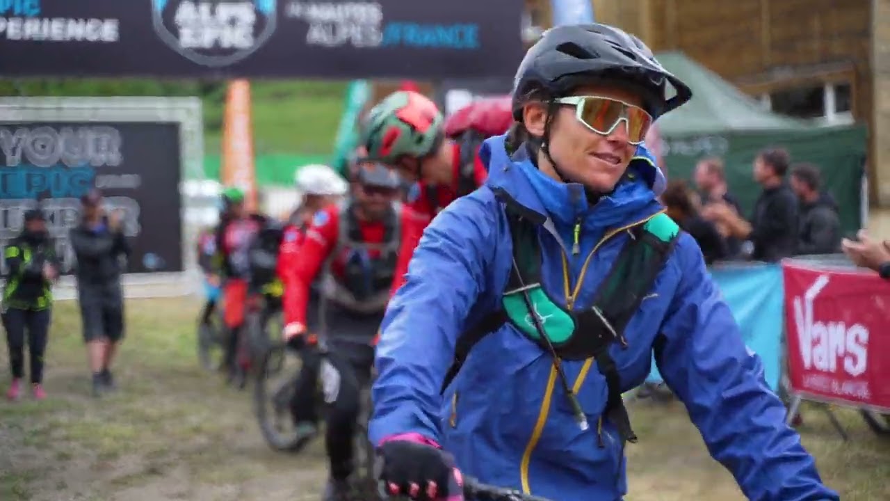 ALPS EPIC 2022