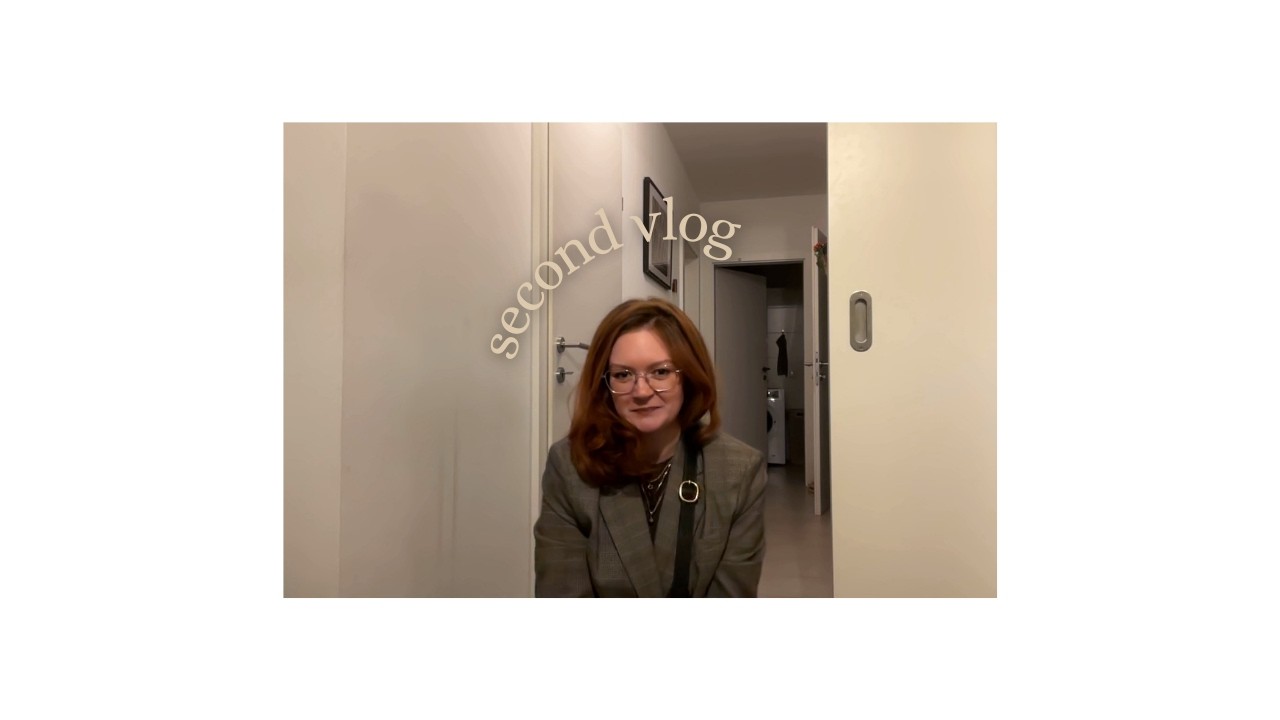 second vlog // teddyians