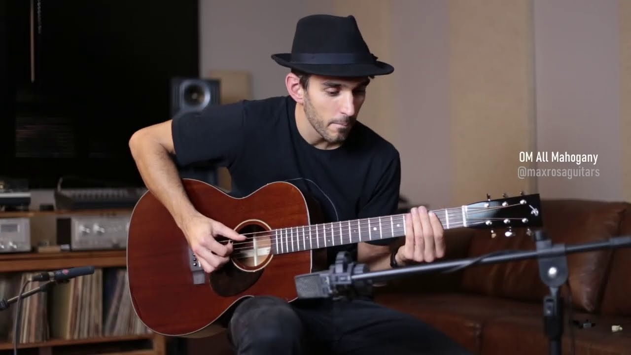 Leo Eymard - O Retorno do Maroto