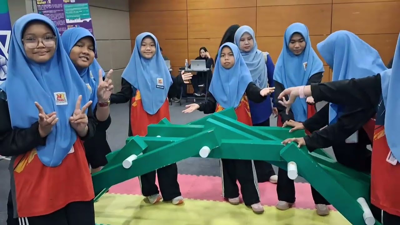 Inovasi cyberjaya 