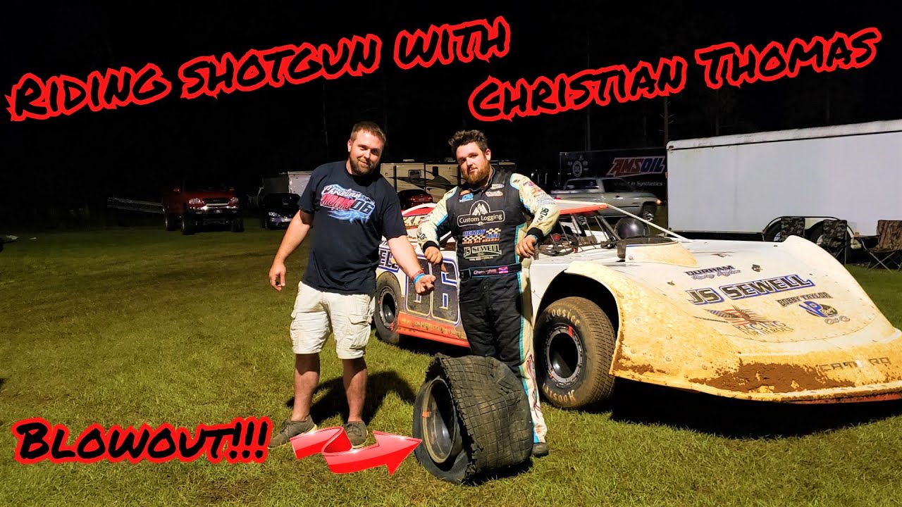 The Carolina Clash Super Late Models at Fayetteville Motor Speedway!!