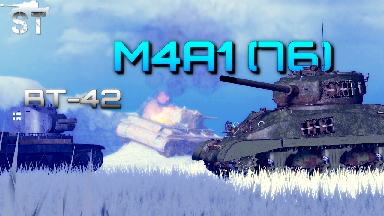 M4A1 (76) gameplay | Steel Titans
