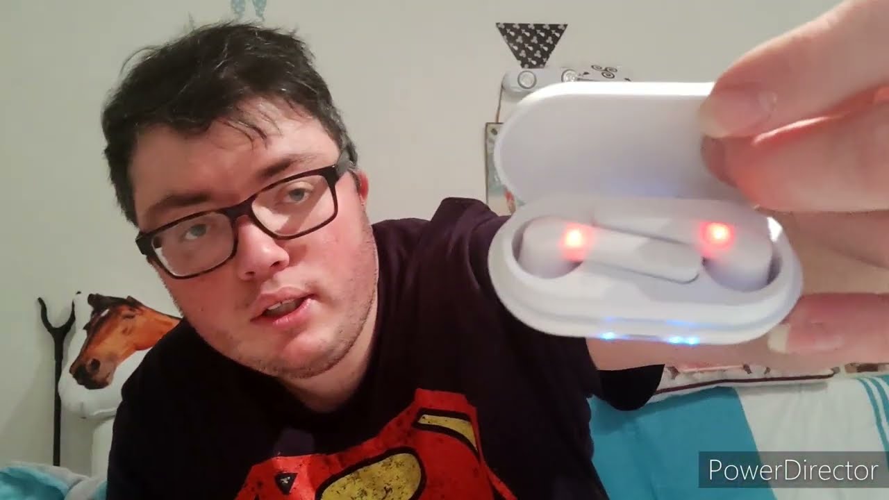 écouteur bluetooth homday xpert de gifi