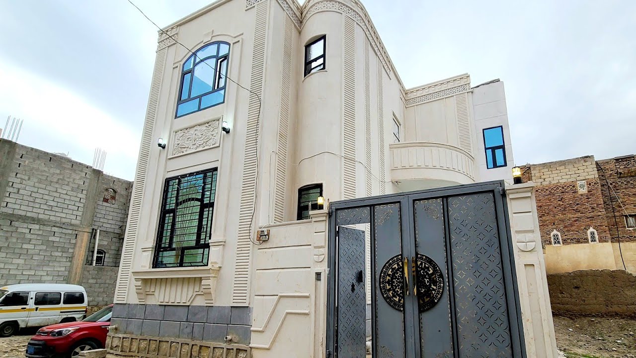 فله للبيع في صنعاء. بسعرعرطة 47مليون وسعر للمشتري اعلان رقم 256 للتواصل 772117591