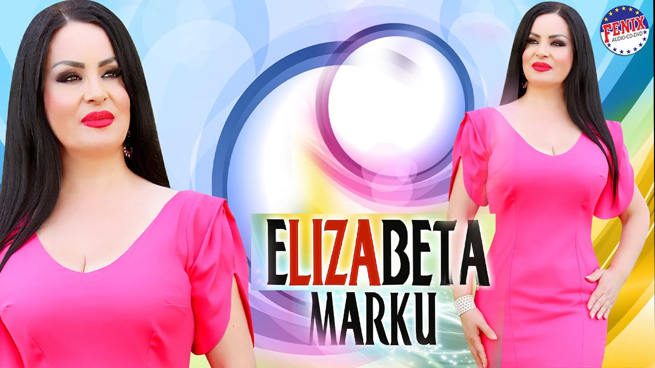 Elizabeta Marku - Tinguj zemre / Fenix/Production (Official Video)