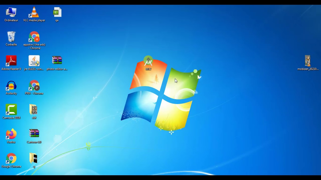 تثبيت اندرويد ستوديو Android studio بكامل الاعدادات و تجنب الاخطاء  2021