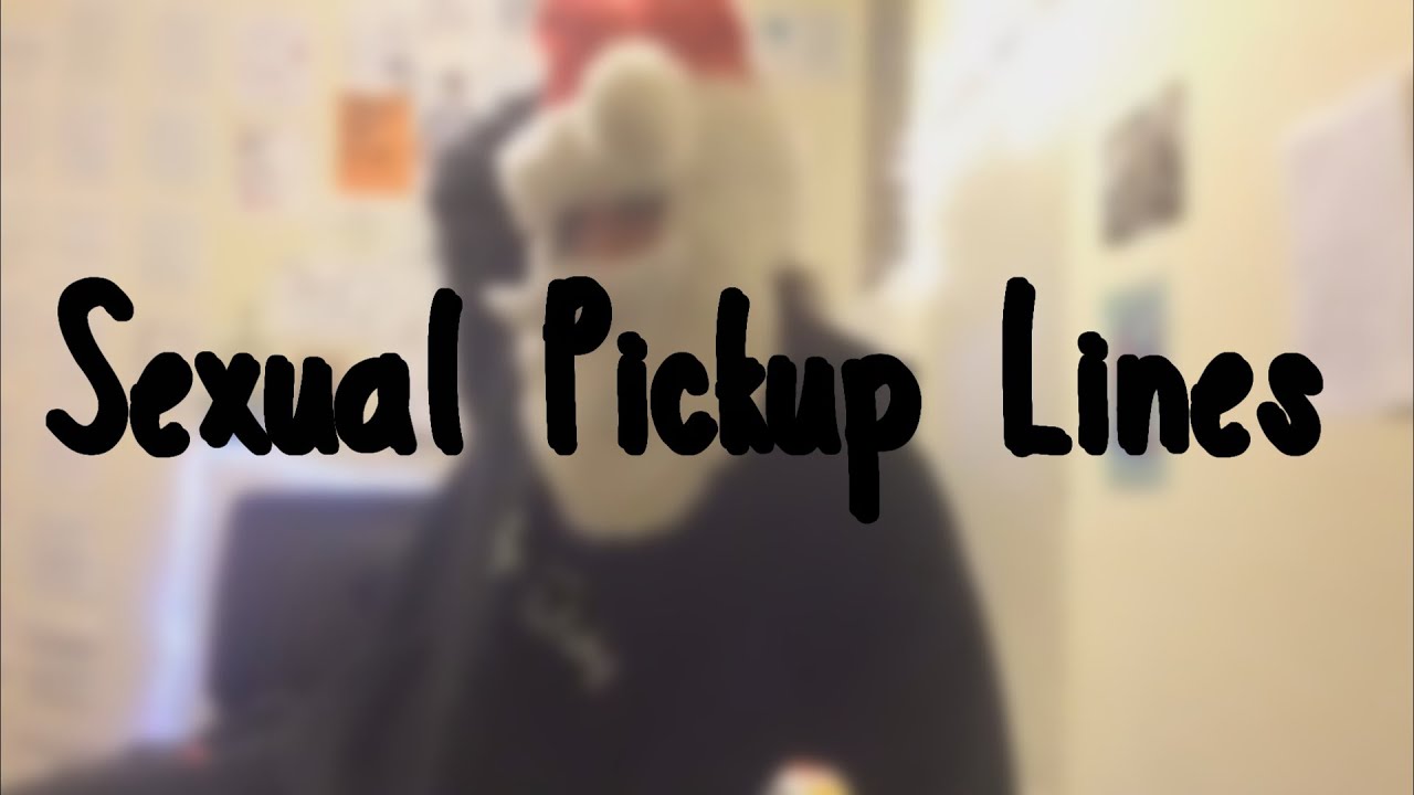 Reading Pickup Lines