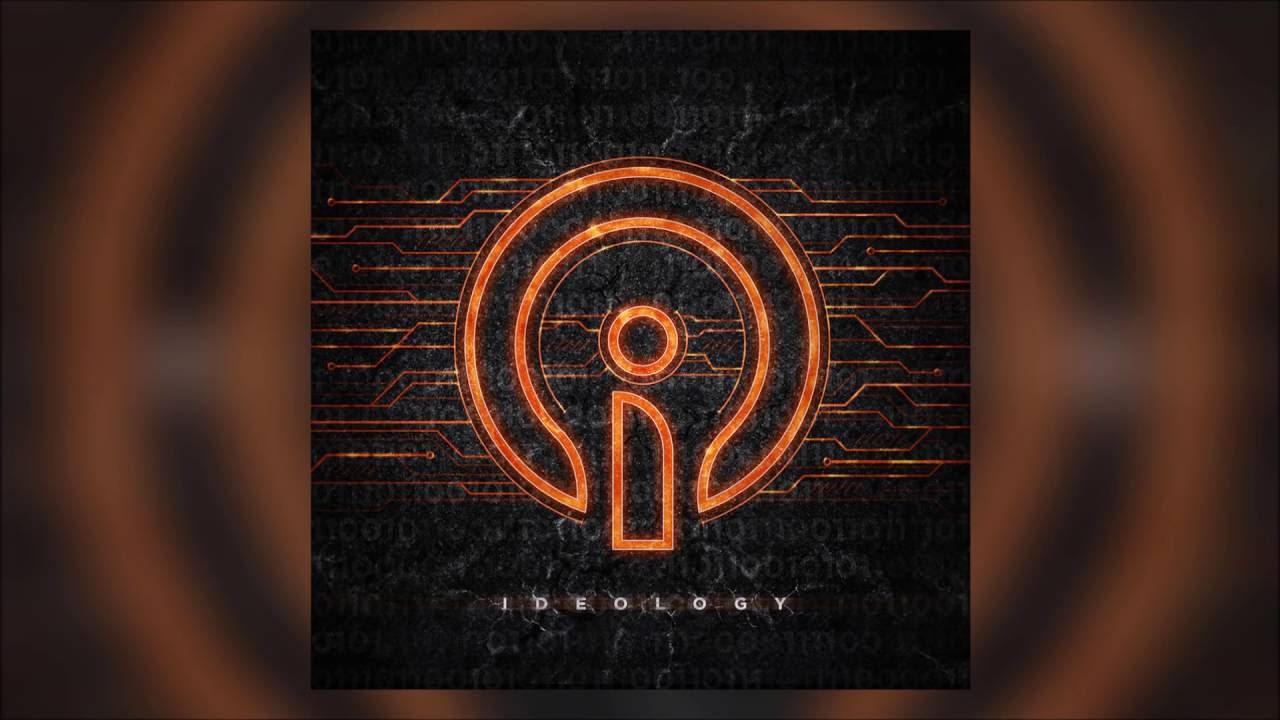 Ideology | Self-Titled | FULL ALBUM STREAM