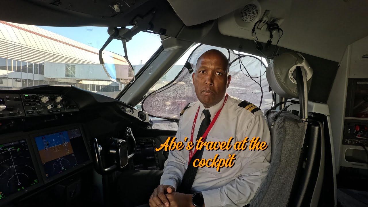 Kenya Airways |Nairobi to London | My EPIC 8-Hour Flight Experience!