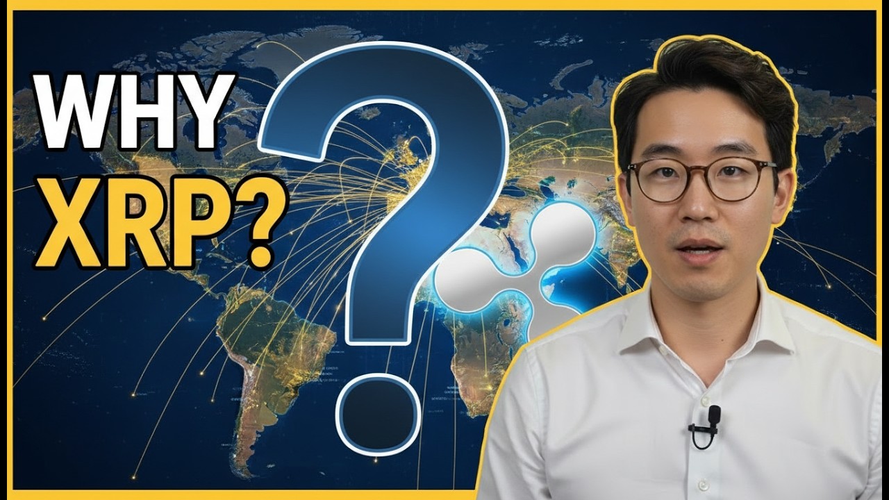 Everything You Need to Know About XRP | Ripple Explained (2026 Complete Guide)