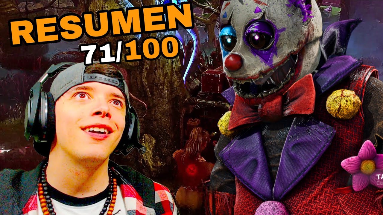 🔴GALLETAZO- POBRE KILLER Y MAS |RESUMEN 71/100 DE AGUSTÍN UNAPLAY!⚪