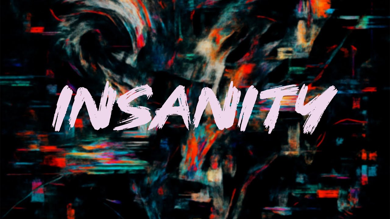Irfad - Insanity (Official Audio)