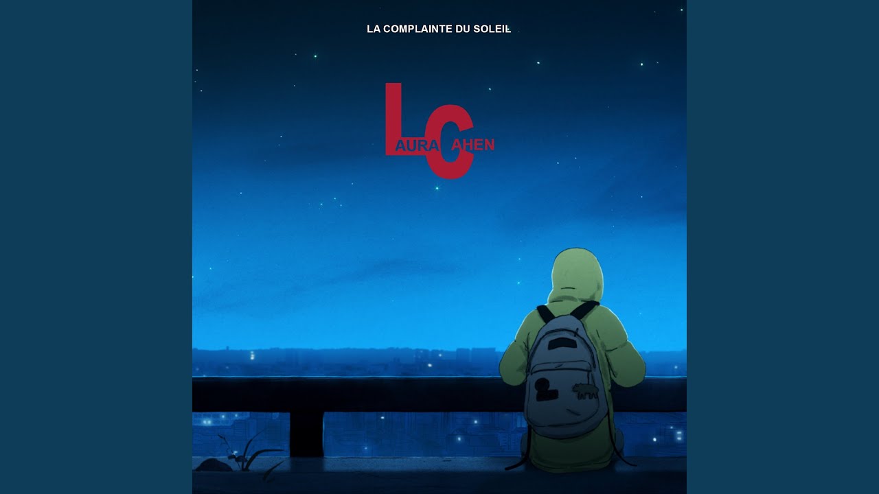 La complainte du soleil (extrait de la BO de 