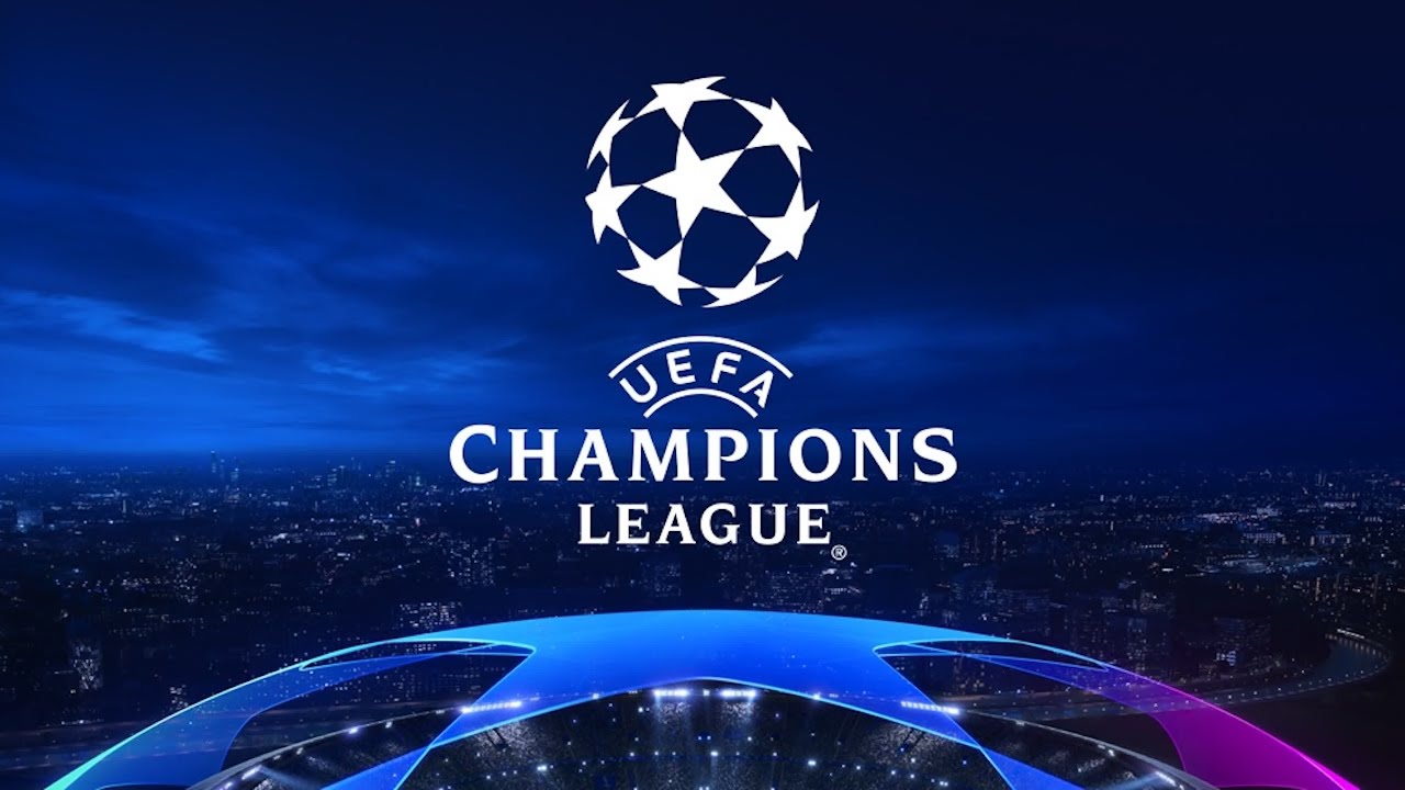 ЛЧ Группа G 3тур Милан — Порту
